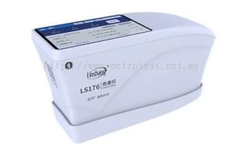 LINSHANG LS176 - Spectrophotometer