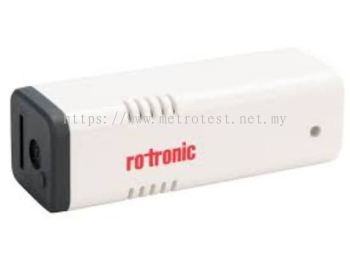Rotronic RMS-MLOG-B-868   WIRELESS MINI DATA LOGGER   TEMPERATURE & HUMIDITY
