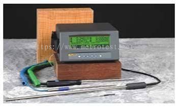Fluke 1529 Chub-E4 Thermometer