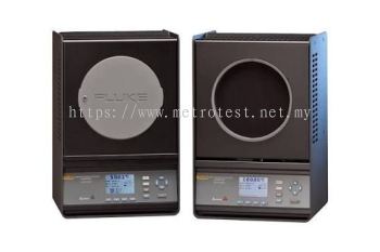 Fluke 4180/4181 Precision IR Calibrators