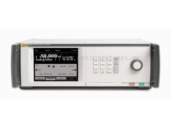 Fluke 6270A Pressure Controller / Calibrator