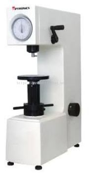 Dial / Manual Rockwell Hardness Tester