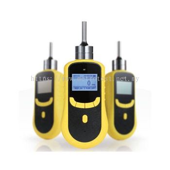 SKY2000 - Portable Pumping Gas Detector