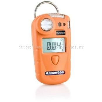 CROWCON - Gasman Gas Detector NH3