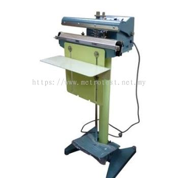 TEW - Foot Sealer