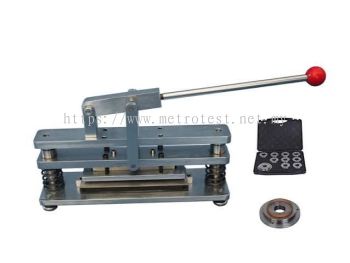 RANKCONN RC-RCT01C - Ring Crush Test Piece Holder