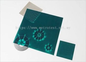 Magnetic Field Viewing Sheet