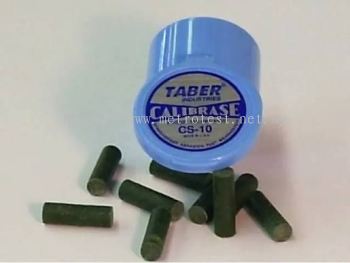 TABER - CS-10 Wearaser® Abradant (130685)