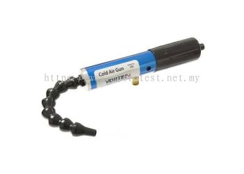 VORTEC - Cold Air Guns
