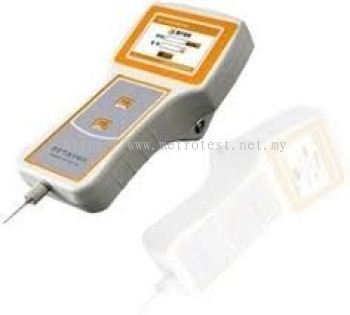 RANKCONN HGT-01H - Hand-Held Headspace Oxygen / Carbon Dioxide Analyzer * Food Packaging Leak Tester