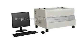 GTR Tester Differential Pressure Gas Transmission Rate Tester ASTM D1434, ISO 255