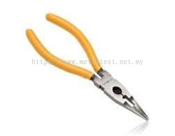 Fluke networks Need-L-Lock Crimping Pliers