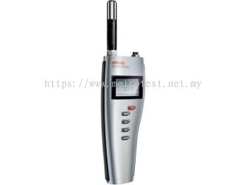 Rotronic HYGROPALM   HP23-A   MULTI-FUNCTION HAND-HELD INDICATOR