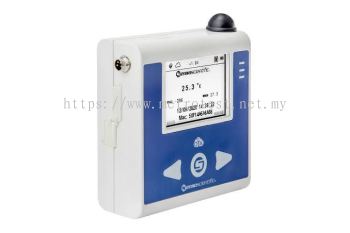 SensoScientific RTD Double Temperature Monitor  Wi-Fi OTA