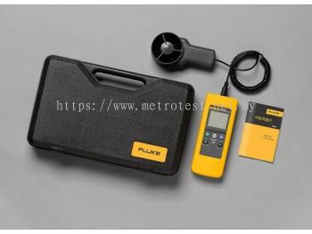 Fluke 930 Non-Contact Tachometer