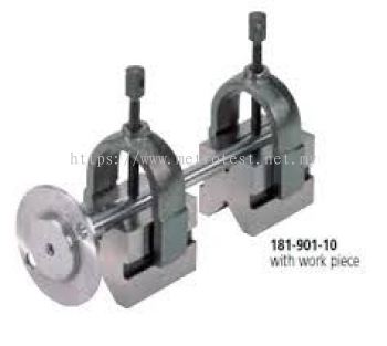 MITUTOYO - V-Block Sets
