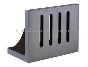 MATCHLIING - Slotted Angle Plate 36105