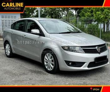 2014 Proton PREVE 1.6 CFE PREMIUM (A)