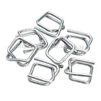 Wire Buckle