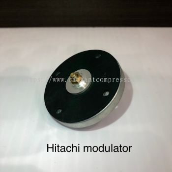 Hitachi Modulator