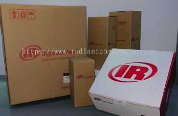 Ingersoll Rand Spare Parts