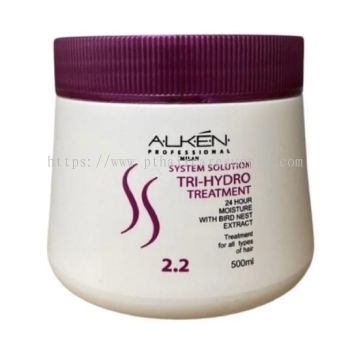 ALKEN SS TRI-HYDRO TREATMENT 2.2 500ML