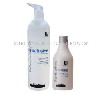 JS Texturizing Lotion 320ml/1000ml