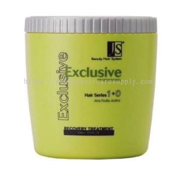 JS AHA Fruits Active Recovery Treatment 500ml