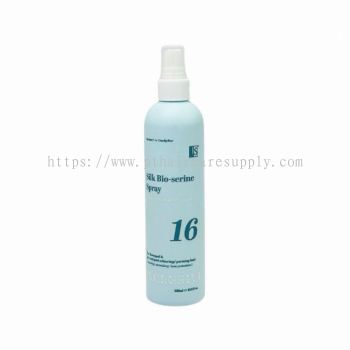 JS Exclusive 16 Bioserine Leave-In Spray 320ml