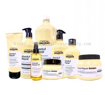 LOREAL Serie Expert Absolut Repair Serie