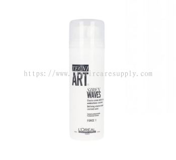 LOREAL Tecni.Art Siren Waves 150ml