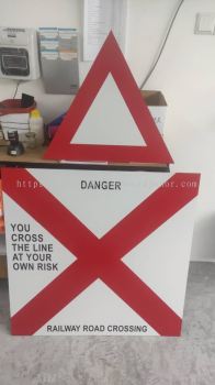 Safety Signage