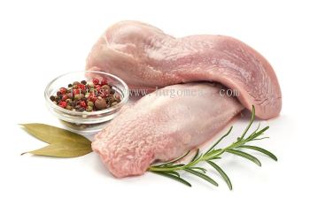 Pork Tongue 