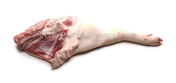 Pork Hind Leg 