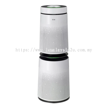  LG Puricare Air Purifier