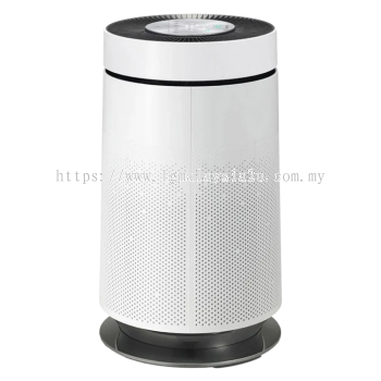 LG Air Purifier Malaysia PuriCare!