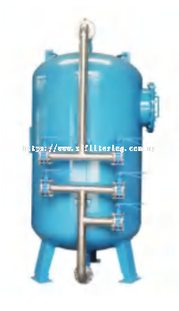 Oil-Water Separator Mechanical Filter