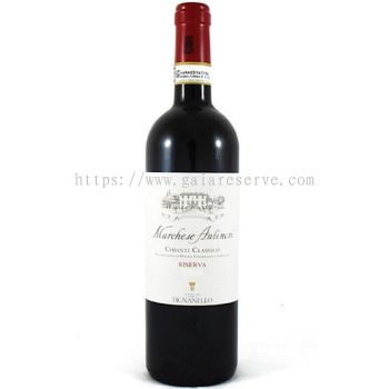 MARCHESE ANTINORI CHIANTI CLASSICO RISERVA DOCG 750ml