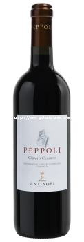 Antinori Pèppoli Chianti Classico 750ML
