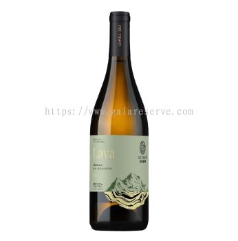 Fei Tswei Lava Chardonnay 750ML
