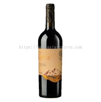 Fei Tswei Lava Cabernet Sauvignon 750ML