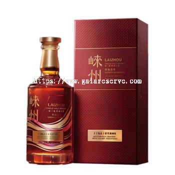 LAIZHOU SHERRY HARMONY SINGLE MALT WHISKY