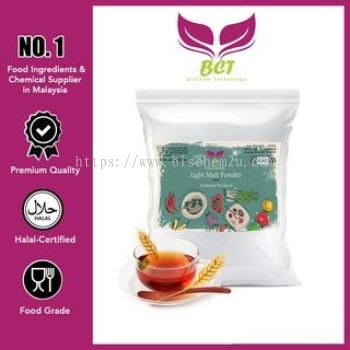 Light Malt Powder