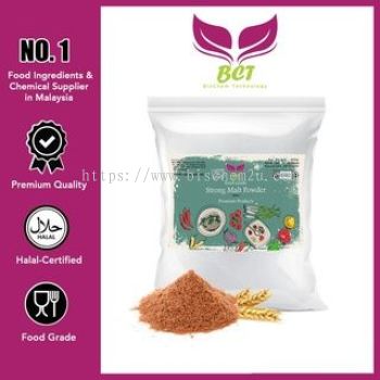 Strong Malt Powder