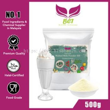 Malted Milk Powder