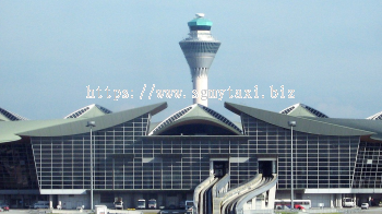 从新加坡到KLIA