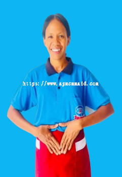 LUSIA LALI NGONGO