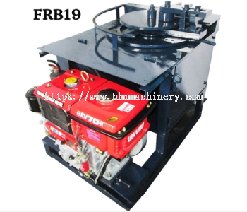 RING BENDER FRB19