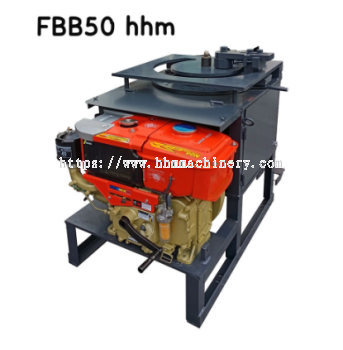 FBB50-RV125 & FBC42-RV125