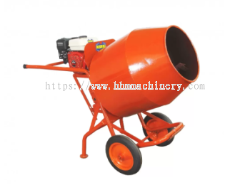 Concrete Mini Mixer YMM350